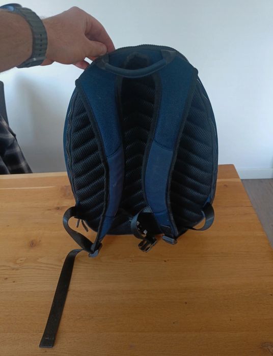Vespa Mochila portátil
