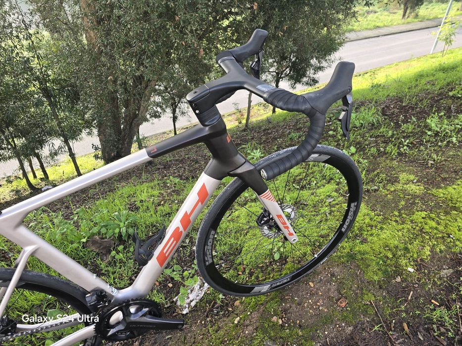 Bh ultegra di2 nova promocaoo