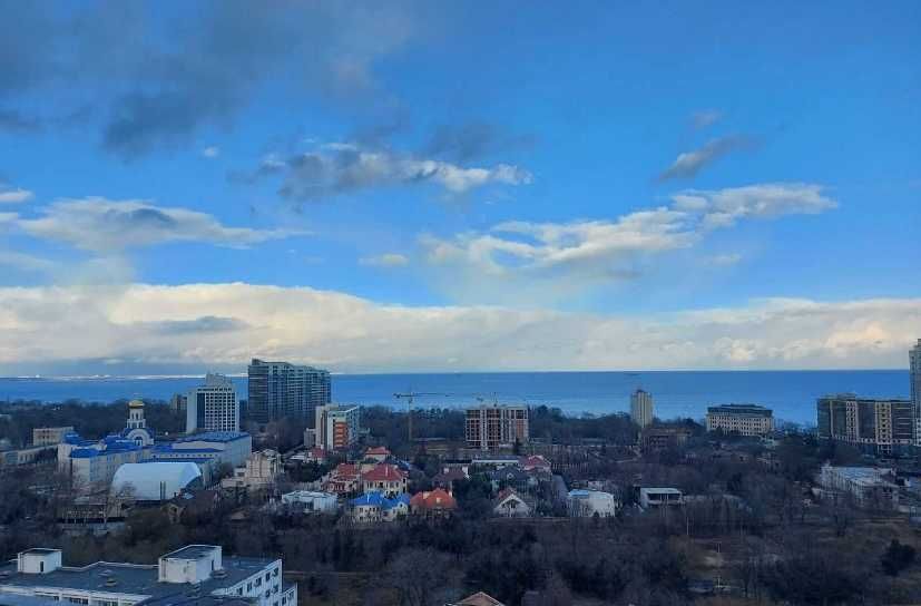 3-комнатная квартира по адресу Куликово поле пл. (площадь 84 м²) - Atlanta.ua - фото 4