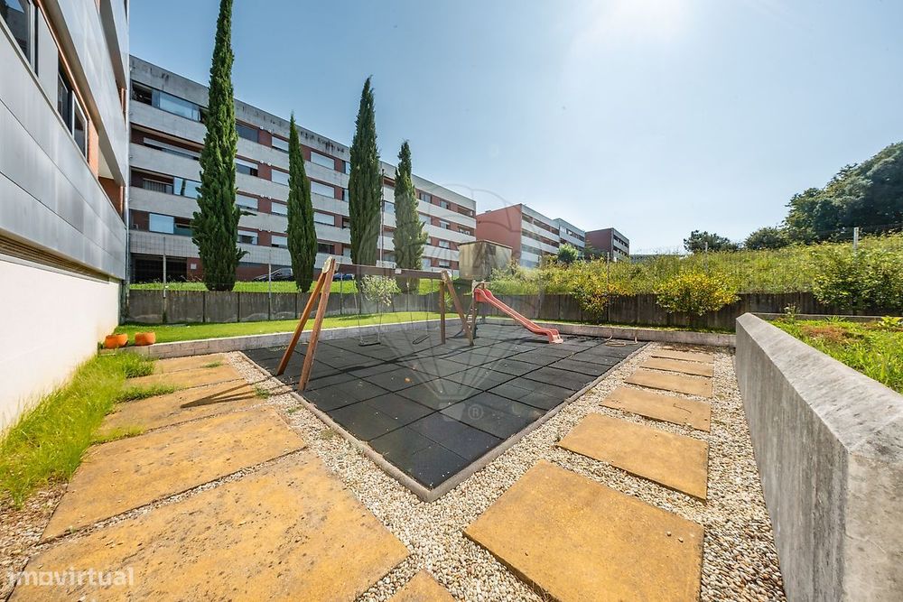 Apartamento T2 para venda