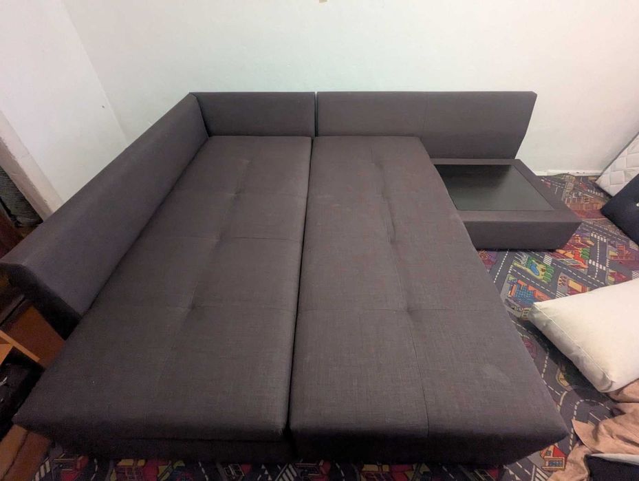 Диван ножницы Blest доставка возможна