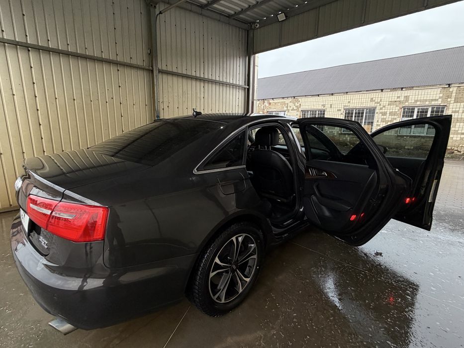 Продам власний автомобіль