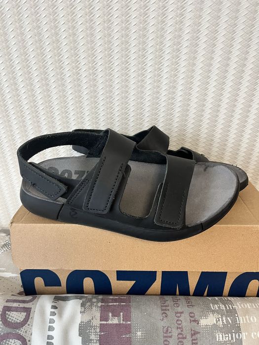 Сандалії Ecco Cozmo 34р. Босоножки. Сандали.