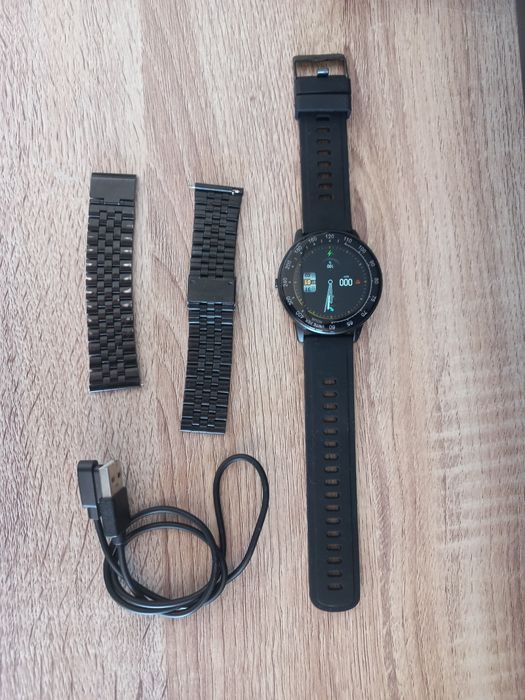 Smartwatch Radiant RAS20