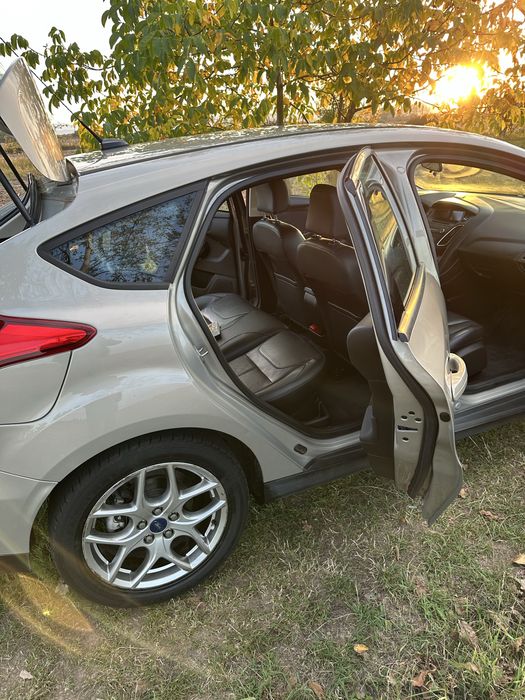 Продам ford focus se