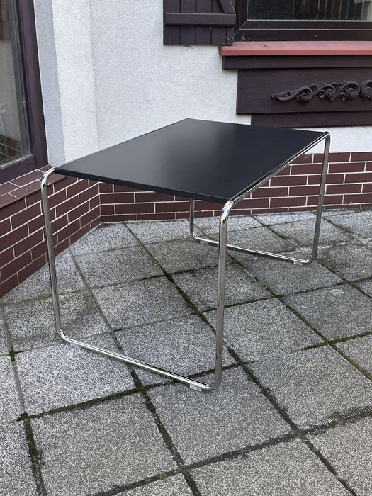 * R e z e r w a c j a * Thonet S285/0 Marcel Breuer biurko Bauhaus