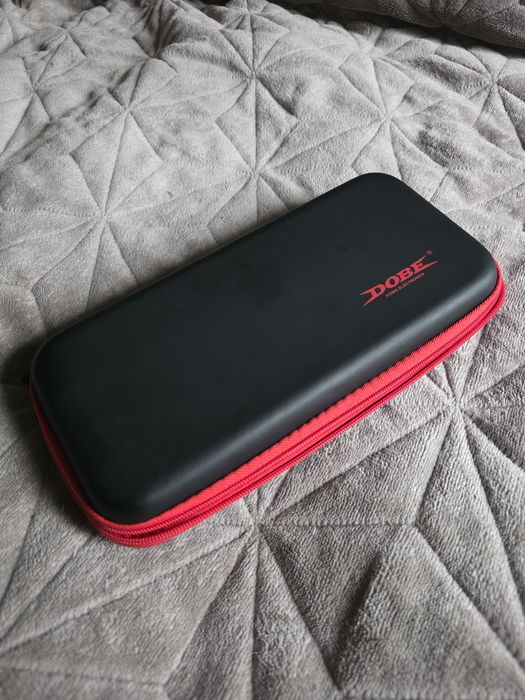 Кейс для Nintendo switch oled