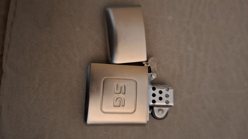 SG Ventil Lighter64861775138945121