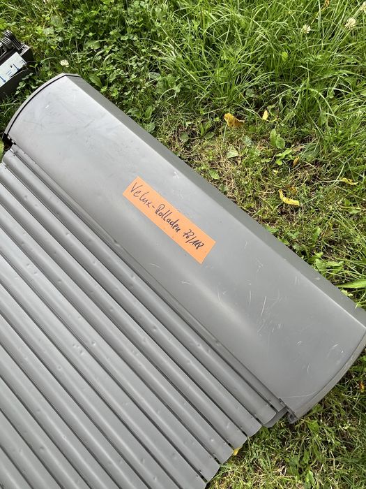 Roleta dachowa Velux 78/118