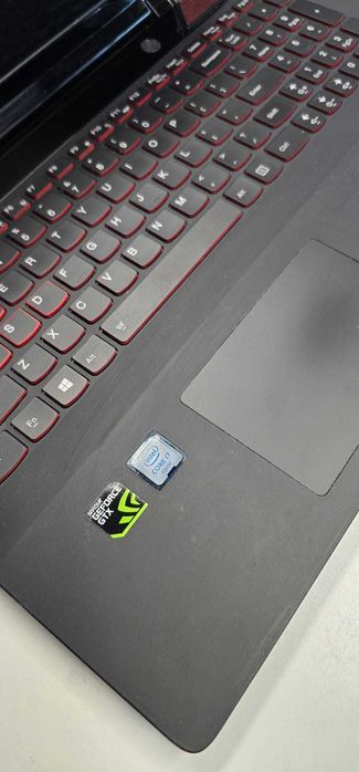 Laptop Lenovo Y700-15ISK / Ram 8GB / Dysk 1000GB Gwarancja