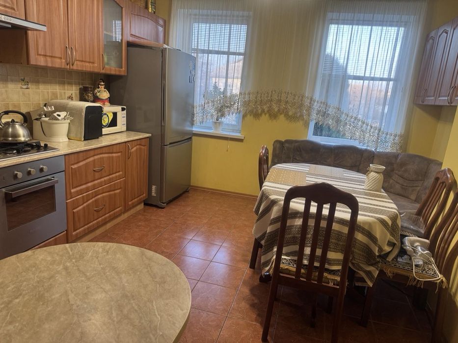 Продаж приватного будинку від власника м.Бар, вул.Галицьких вояків 63