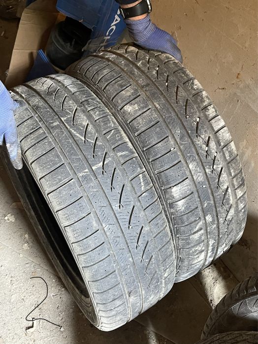 Гума Шини Domin 205/55 R16 2 шт.