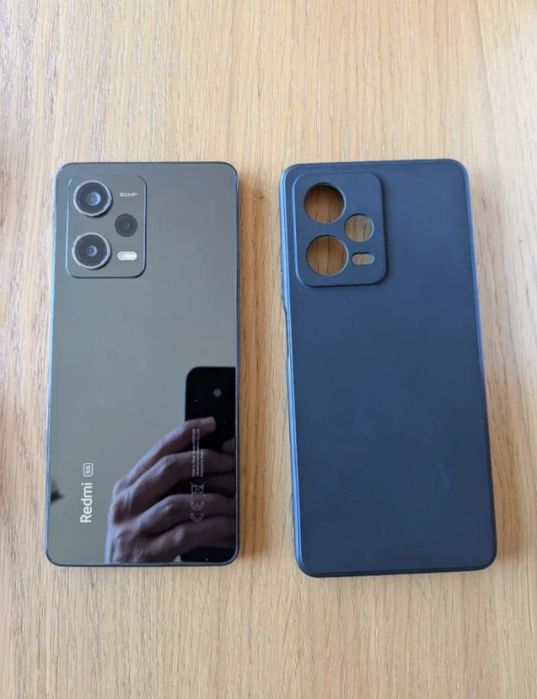 Xiaomi redmi note 12 pro 5g 256g