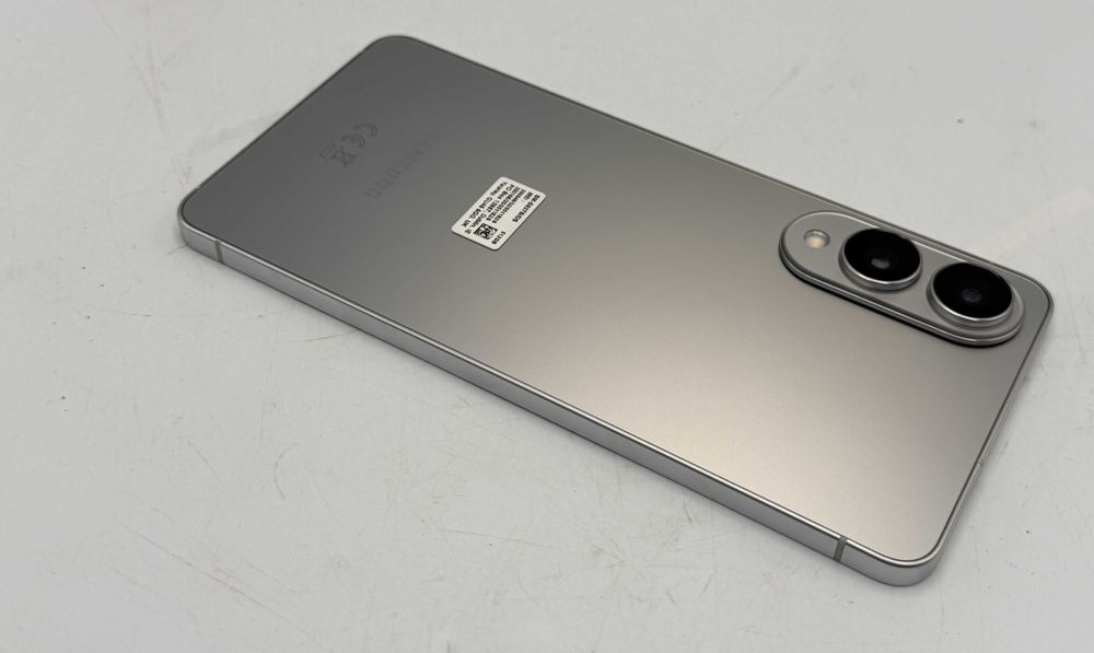 Telefon Samsung GALAXY S25 EDGE 12/512 GB