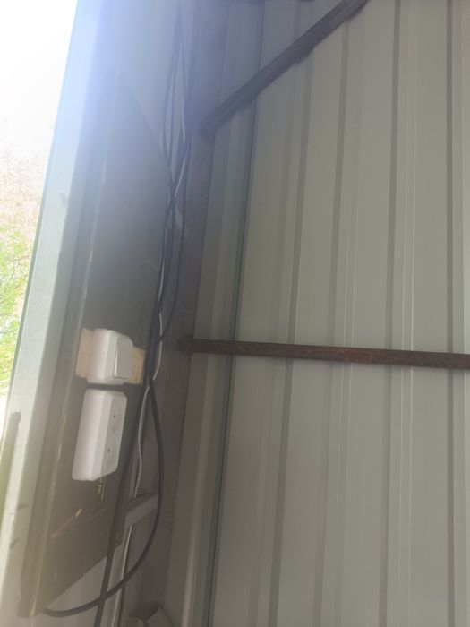 Причіп-кунг буда