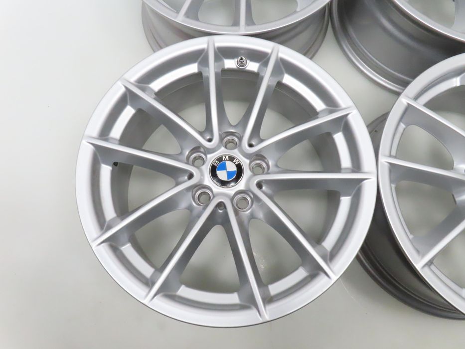 Felgi Aluminiowe Alufelgi 17'' Bmw 5 G30 G31 5x112 Et27