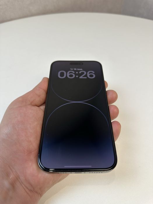 Iphone 14 Pro Max 512 гб в ідеальному стані.Особистий