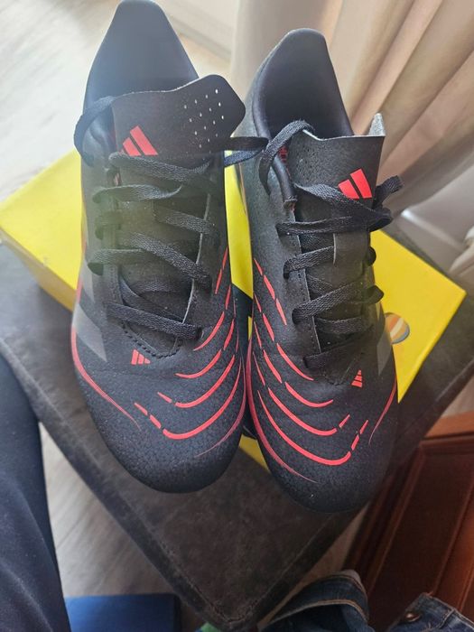 Korki predator adidas  38