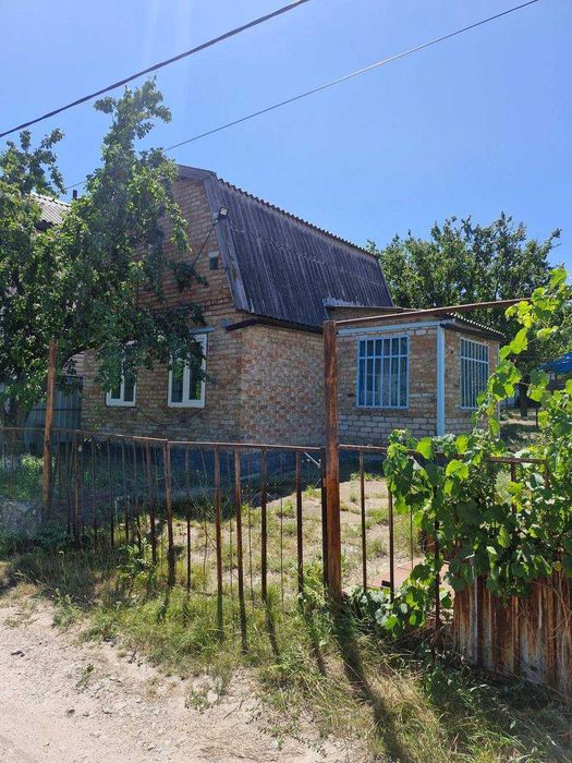 Продам мальовничу дачу 10 соток