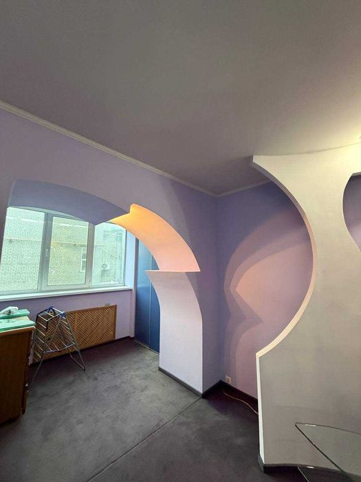 Продам 3к квартиру с ремонтом Ломовский Донецкое шоссе 9