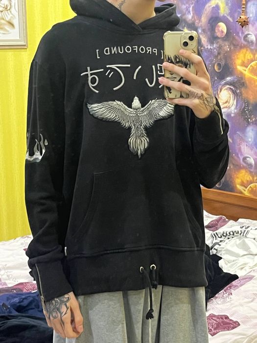 худі PROFOUND розмір L