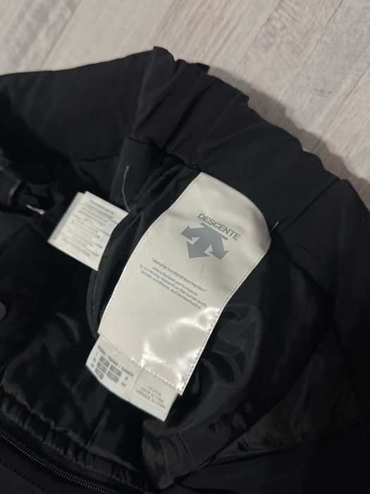 Лижні штани descente