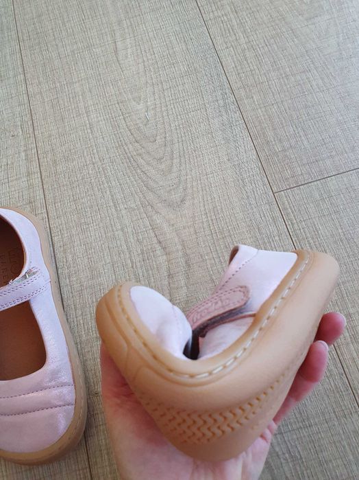 Froddo Mary barefoot 28р 18см
