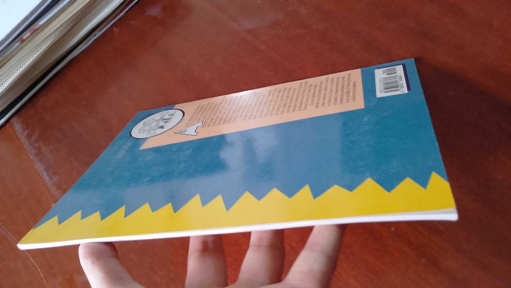 Os Skrotinhos Primeira Puntata