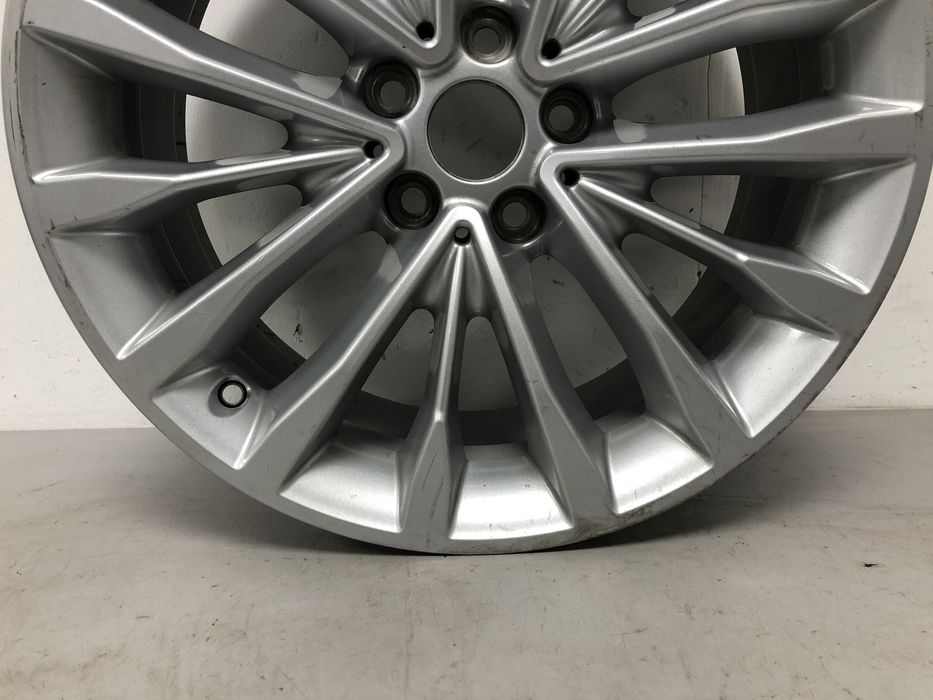Колісний диск 8J R18 ET30 BMW 5 G30 2017-