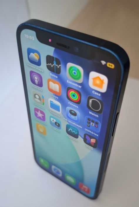 iPhone 12 Mini 64GB