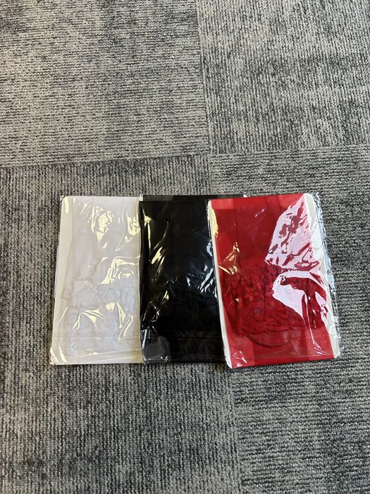 Pończochy różne kolory