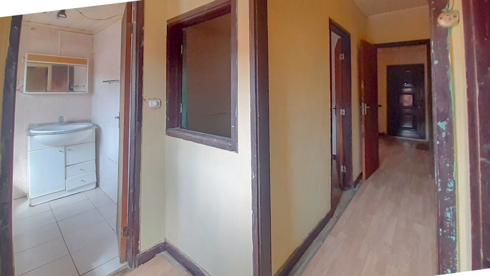 Apartamento na zona histórica de Lamego
