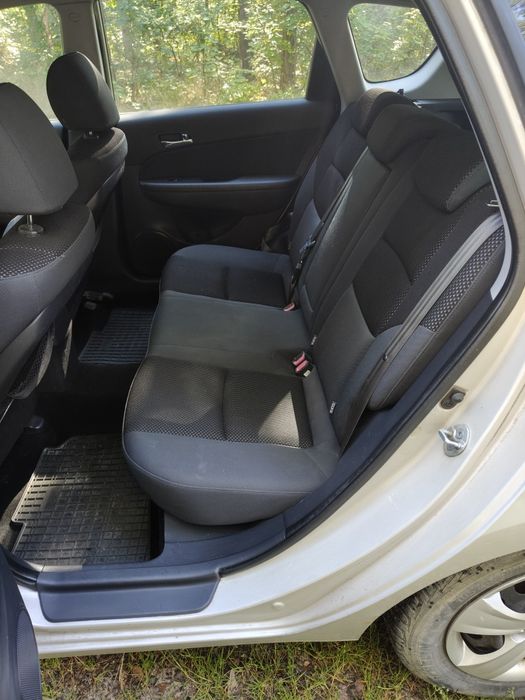 Hyundai i30 CW 1.6 CRDI