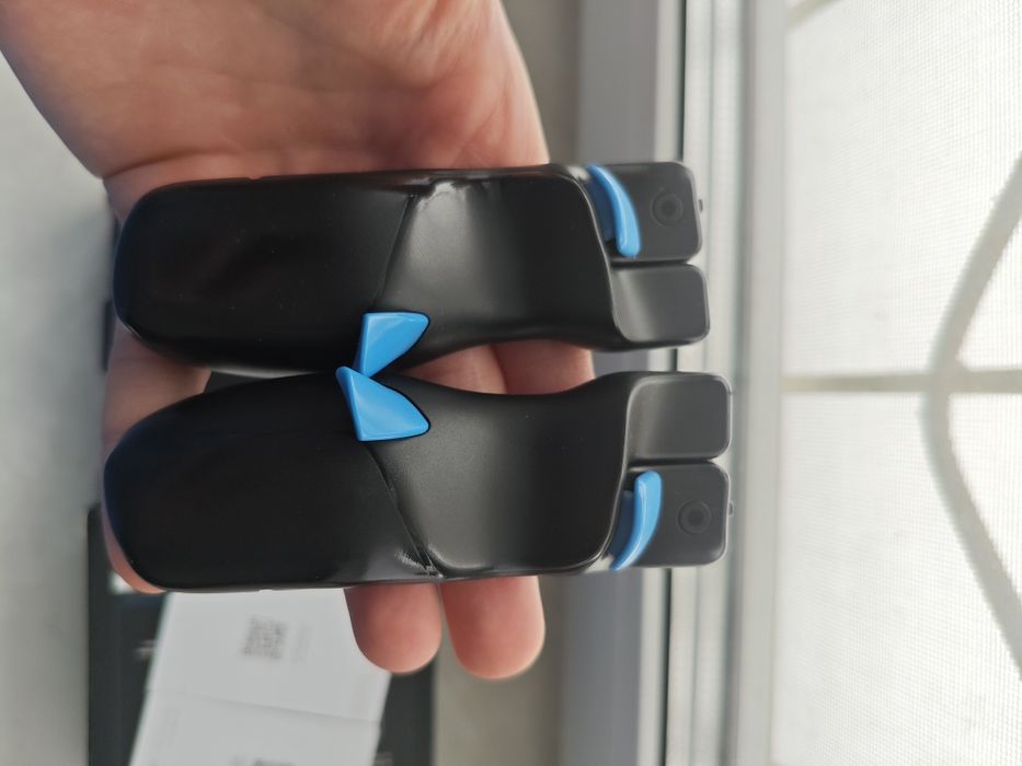 Тригери Shadow Flydigi Stinger 2