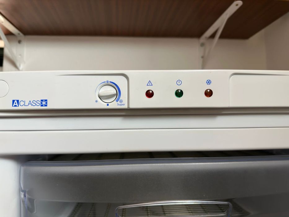 Indesit Arca vertical, Class A
