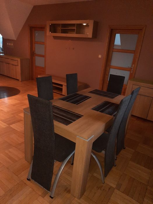 Pokoje  kwatery pracownicze