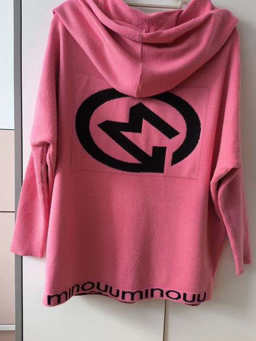 Sweter Minouu Uni