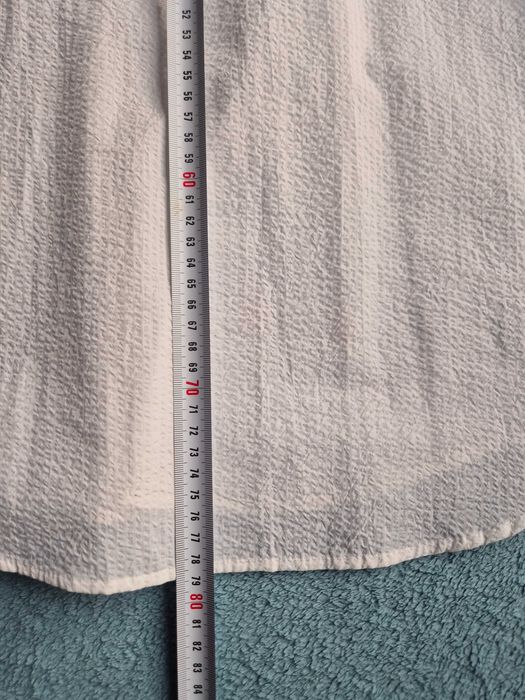 Nowa Koszula Calvin Klein // L-ka, slim fit