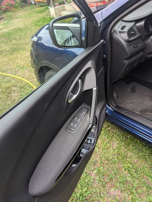 Renault Kadjar 1.5 blue dCi