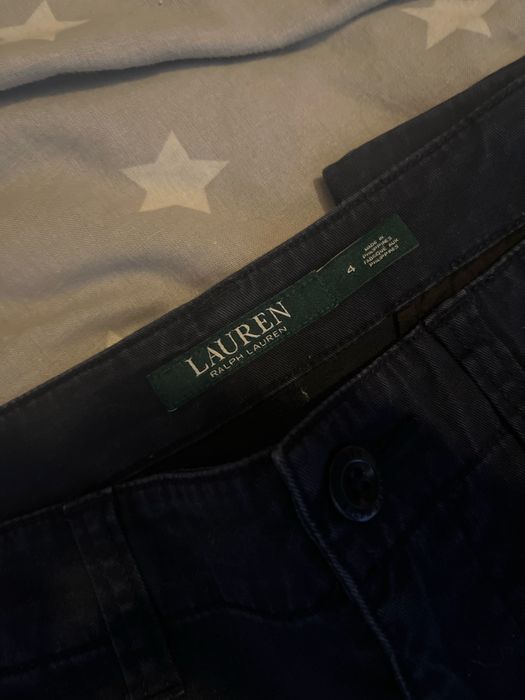 Spodnie Ralph Lauren