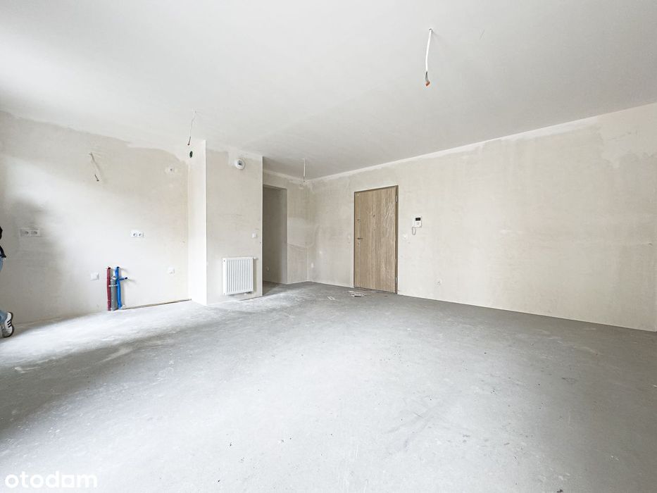 2 Pokoje | duży taras | Południk 17 | Nowa inwestycja