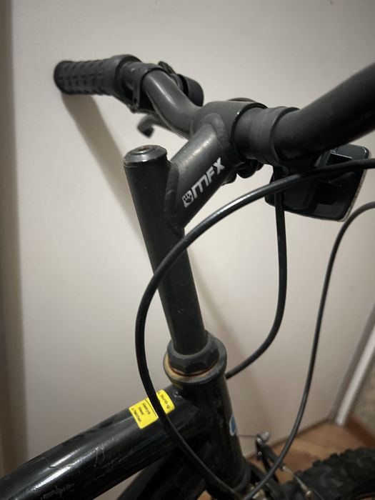 Rower Muddyfox Hazard 20”
