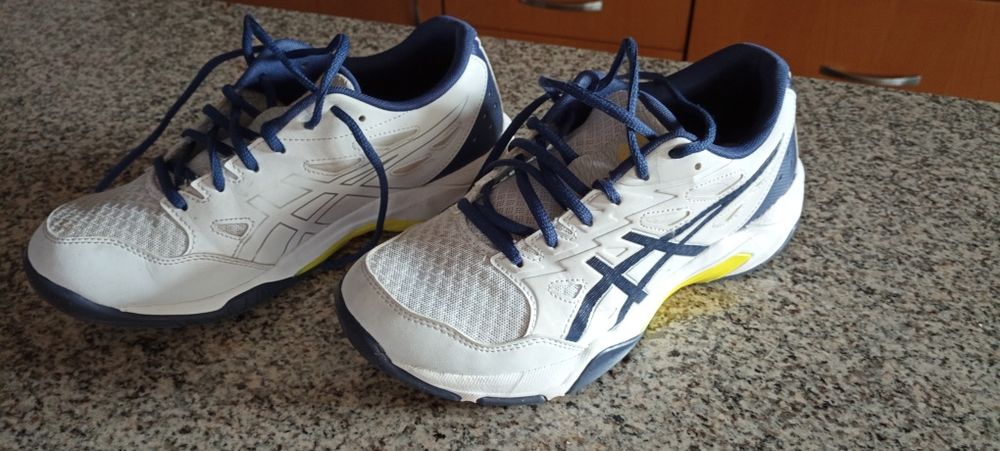 Sapatilhas Asics Gel Rocket 11462790389347788801