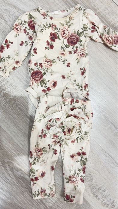 Komplety newbie niemowlęce