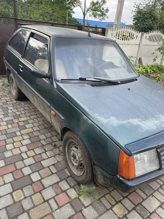 Продам  ЗАЗ 1102