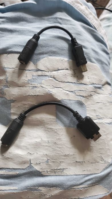 переходник 3.5 mini jack sumsung nokia