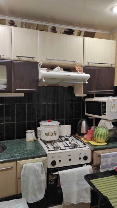 Продам 1 ком. кв-ру Хортицкий м-рн,ул.Староднепровская2/9