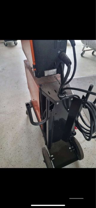 Kemppi fastmig 3500 pulse