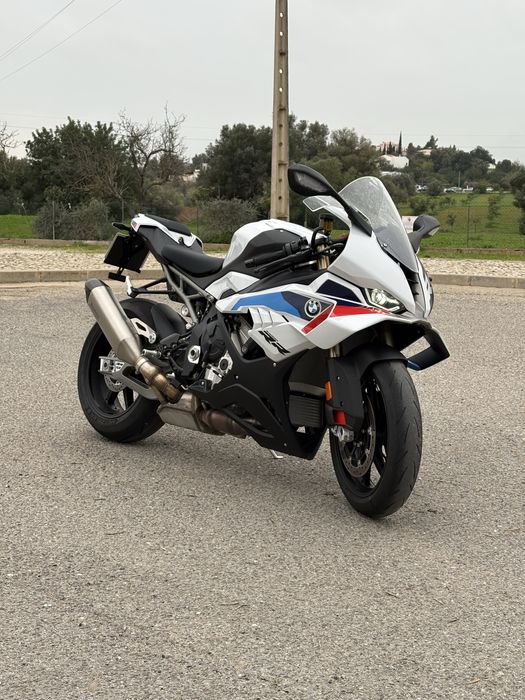 Bwm S1000rr 2025