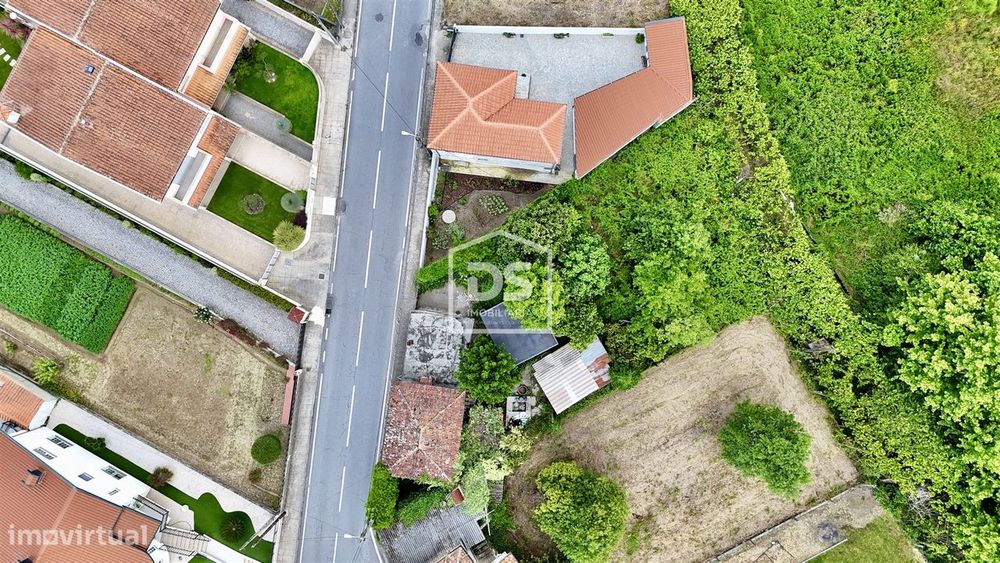 Moradia para Restaurar T3 Venda em Silvares, Pias, Nogueira e Alvareng